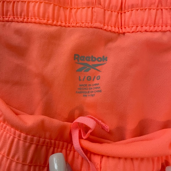 Reebok Shorts - Picture 3 of 3